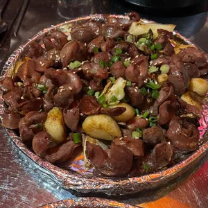 청불천막집포차 사진