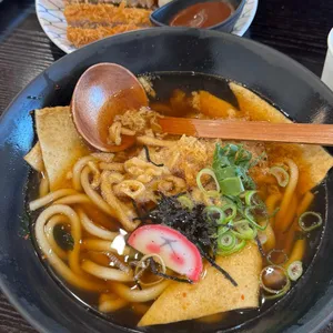 삼동소바 대표 사진