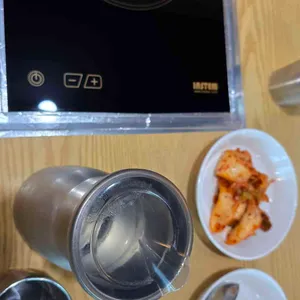 등촌샤브칼국수 대표 사진