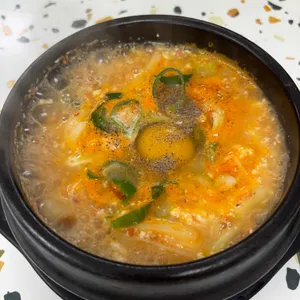 제주접짝뼈국 대표 사진