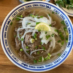 다낭테이블 사진