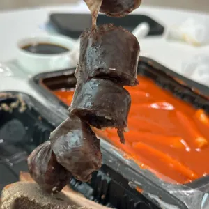 섹시한떡볶이 대표 사진