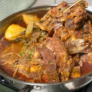 형제들감자탕 사진 2