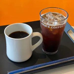 빽다방 빵연구소 대표 사진