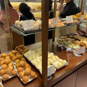 겐츠베이커리 대표 사진