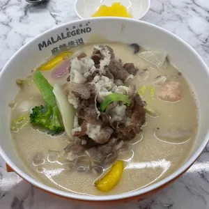 마라전설 사진 2