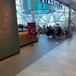 스타벅스 대표 사진