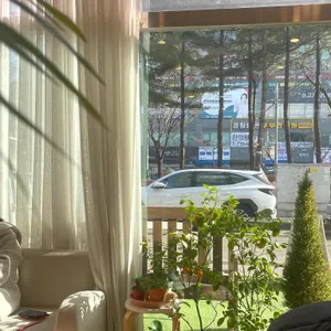 그리니쉬 대표 사진