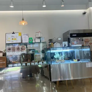 그리니쉬 대표 사진