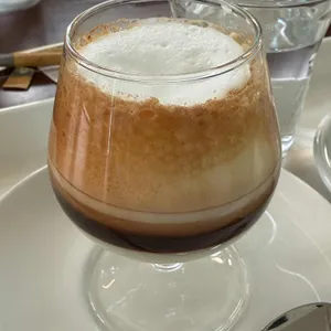 무중력 로스터스 카페 대표 사진