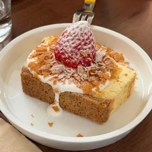 무중력 로스터스 카페 대표 사진