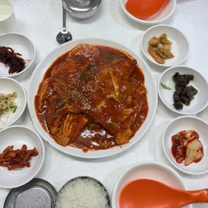 고궁회관 사진 1