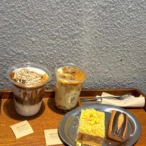 초당커피정미소 사진 2