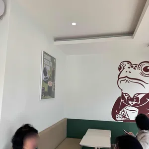 백억커피 대표 사진