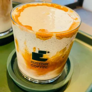 커스텀커피 사진 1
