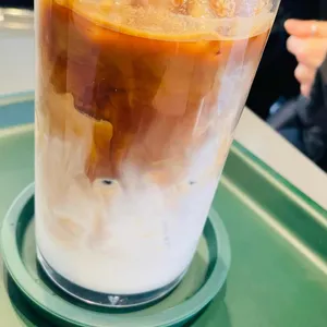 커스텀커피 대표 사진