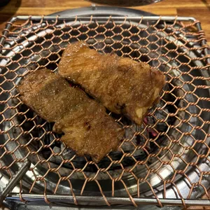 옛날참숯불갈비 대표 사진