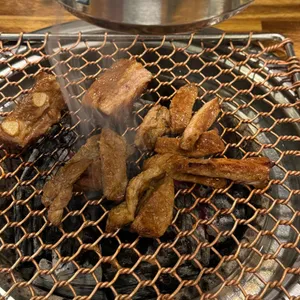 옛날참숯불갈비 대표 사진