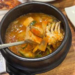 옛날참숯불갈비 대표 사진