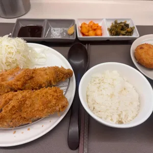 우애돈카츠 대표 사진