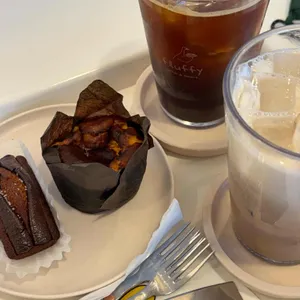 플러피커피 사진