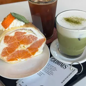 올드하우스 대표 사진