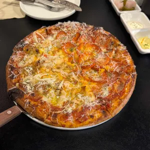 미드나잇피자 사진