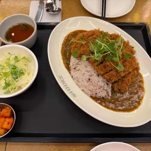 홍익돈까스 사진 1