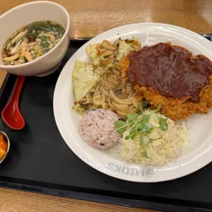 홍익돈까스 대표 사진