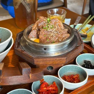 이경 양식당 사진