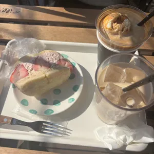 틸베이글 대표 사진