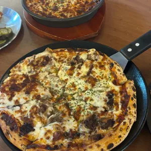 호보스피자 사진 1