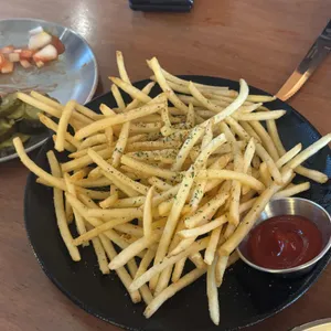 호보스피자 대표 사진