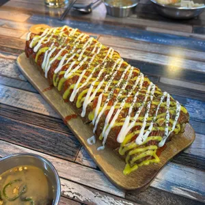 하누스지 대표 사진