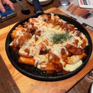 와바 대표 사진