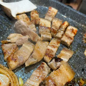 대아 생삼겹살 사진 1