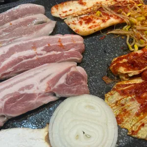 대아 생삼겹살 대표 사진