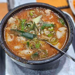 화목순대국 대표 사진