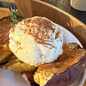 청사포역 대표 사진