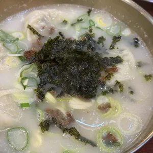 강남교자 사진 1