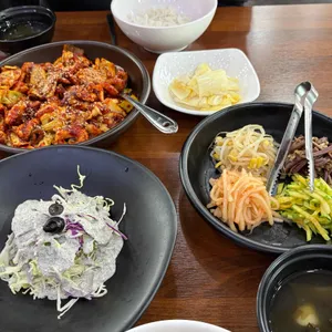 경성 대표 사진