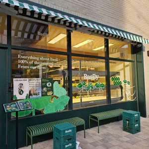 바질리 대표 사진