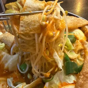 언니네즉석떡볶이 대표 사진