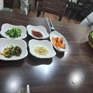 모아한우식육식당 대표 사진