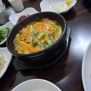 모아한우식육식당 대표 사진