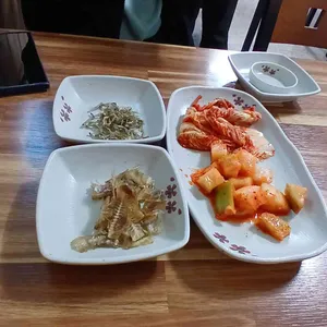 어랑손만두국 대표 사진