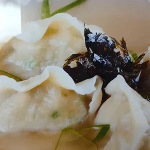 어랑손만두국 리뷰 사진