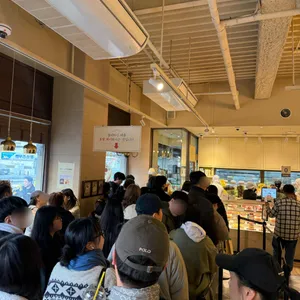 성심당 케익부띠끄 대표 사진