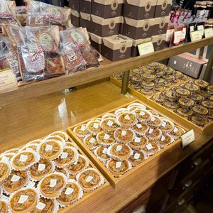 성심당 케익부띠끄 대표 사진