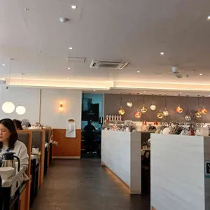 코다리덕장 대표 사진